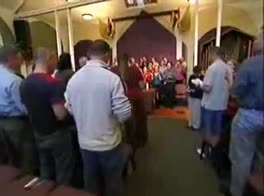 30 Days  Straight Man in a Gay World